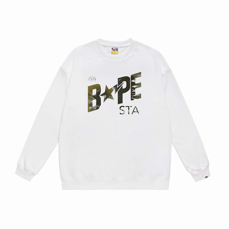 Picture of Bape Sweatshirt _SKUBapeS-XXL19ct41430647